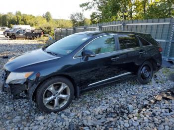  Salvage Toyota Venza