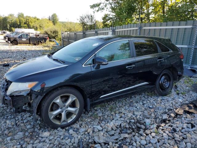  Salvage Toyota Venza