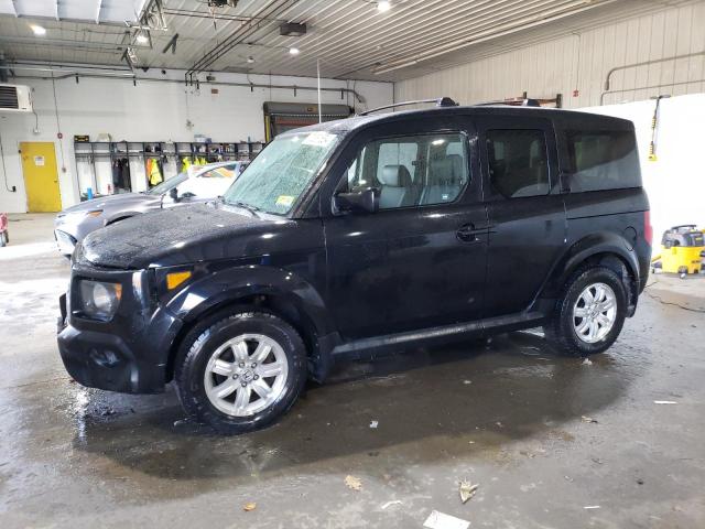  Salvage Honda Element