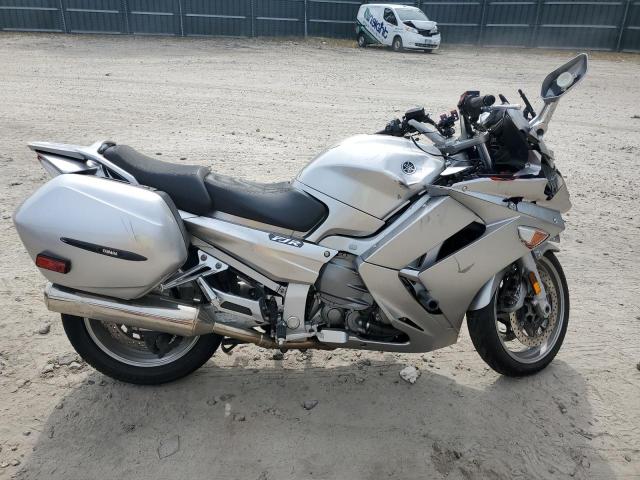  Salvage Yamaha Fjr1300