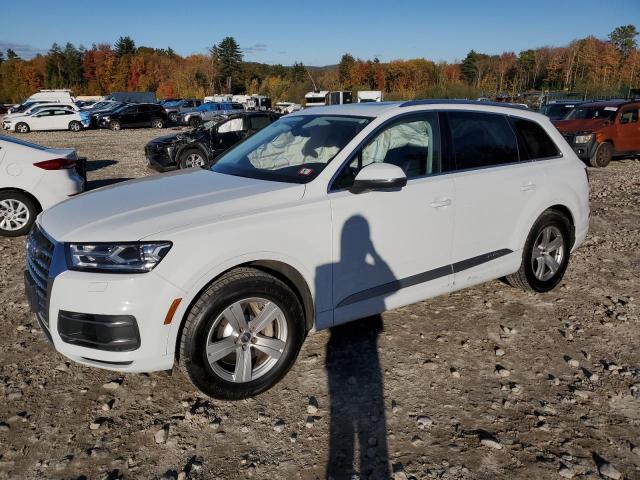  Salvage Audi Q7