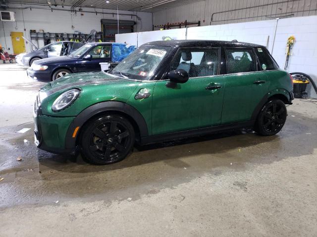  Salvage MINI Cooper