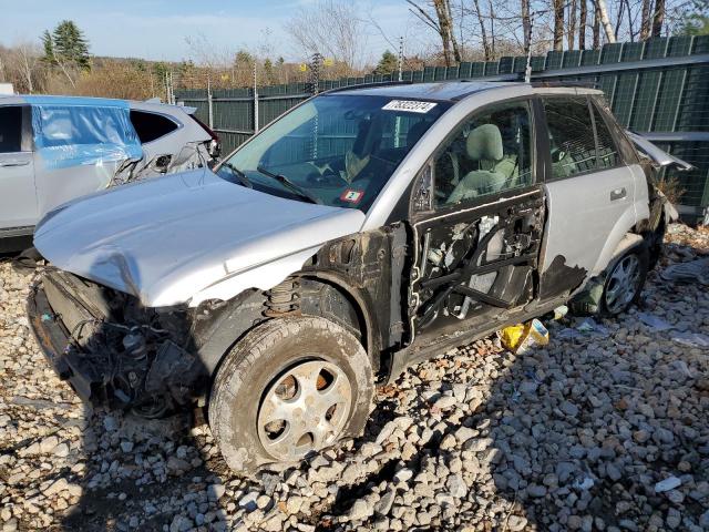  Salvage Saturn Vue