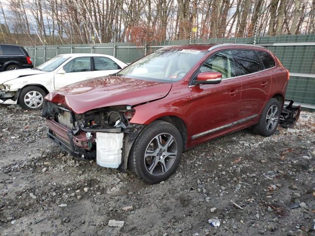  Salvage Volvo XC60