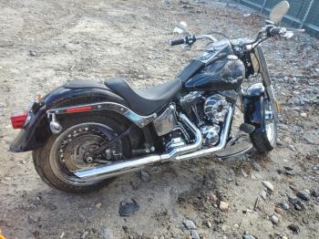  Salvage Harley-Davidson Fl