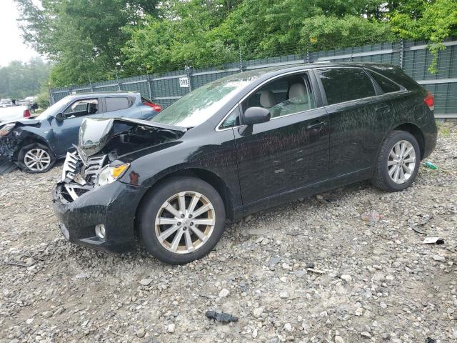  Salvage Toyota Venza