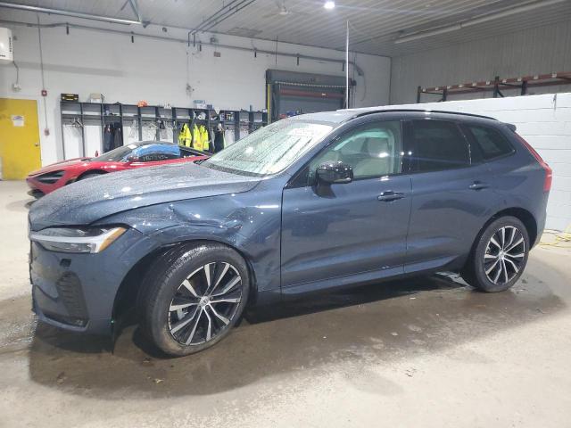  Salvage Volvo Xc60 Plus