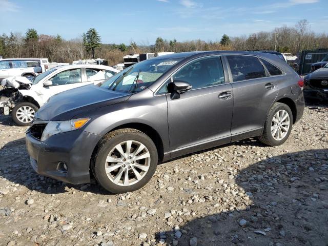  Salvage Toyota Venza