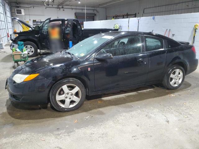  Salvage Saturn Ion