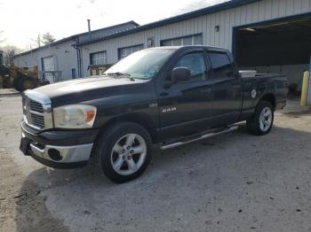  Salvage Dodge Ram 1500