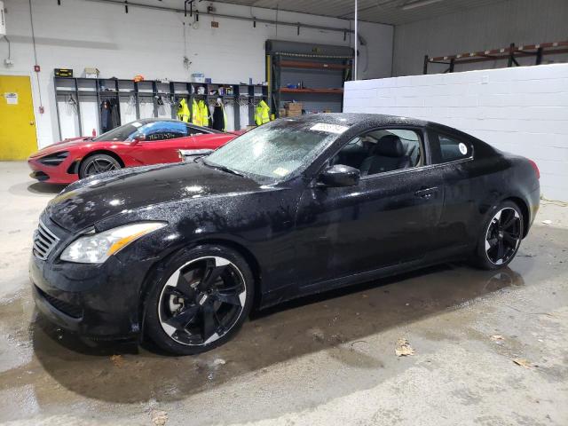  Salvage INFINITI G37