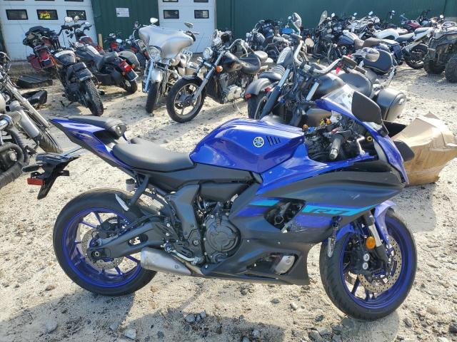  Salvage Yamaha Yzfr7