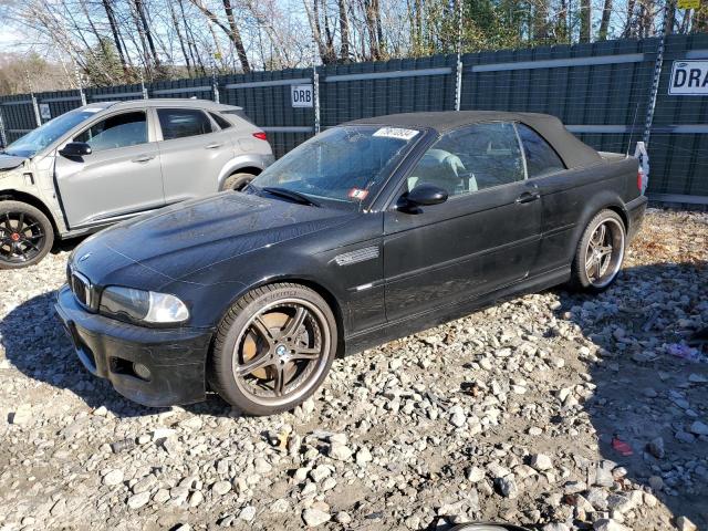  Salvage BMW M Series