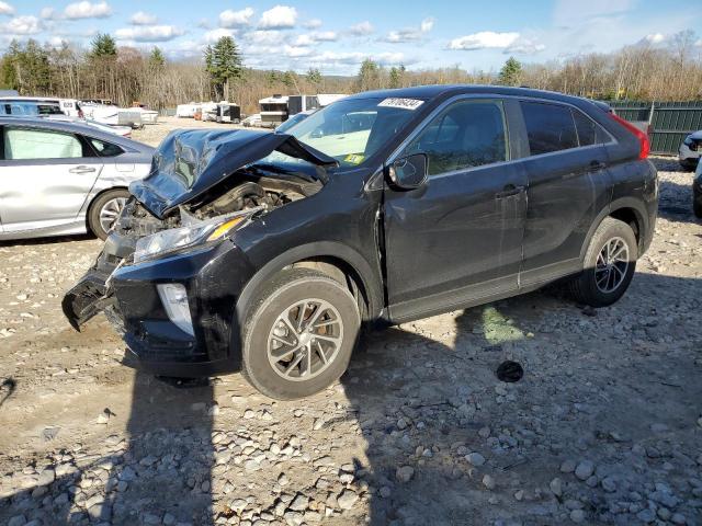  Salvage Mitsubishi Eclipse