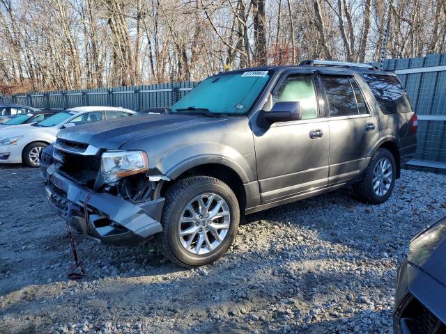  Salvage Ford Expedition