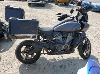  Salvage Harley-Davidson Ra1250 S