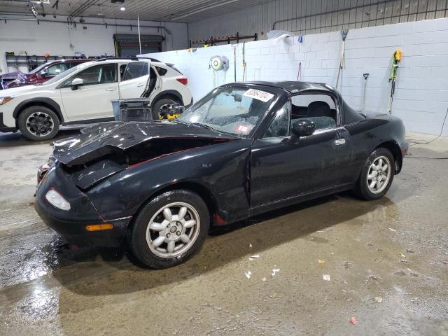  Salvage Mazda Mx5