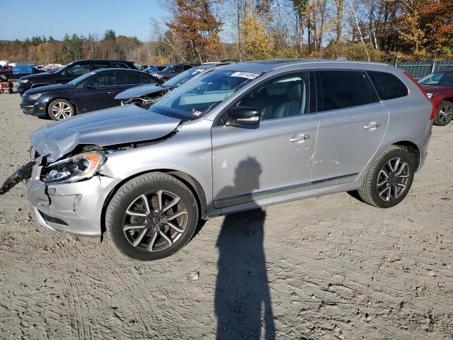  Salvage Volvo XC60