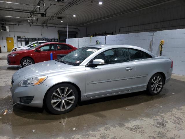  Salvage Volvo C70