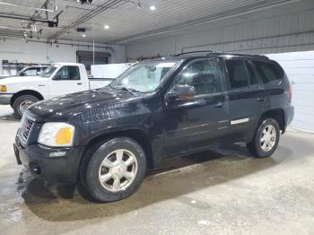  Salvage GMC Envoy