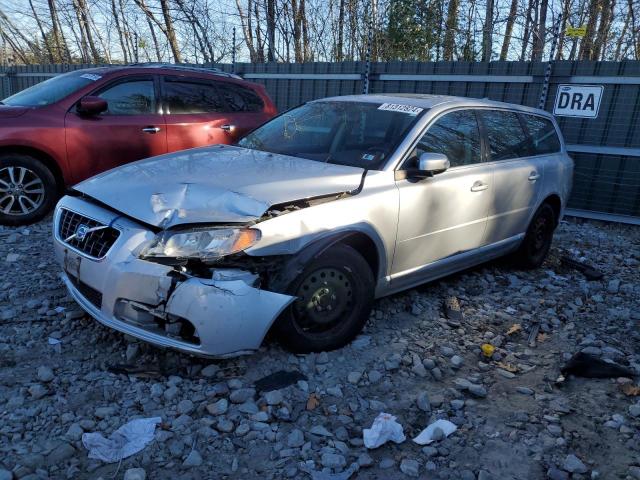  Salvage Volvo V70