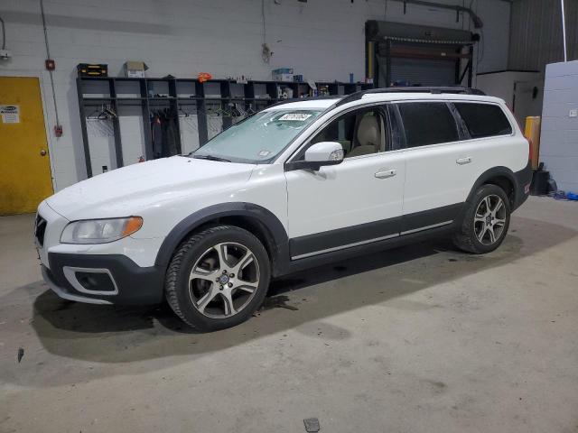  Salvage Volvo XC70