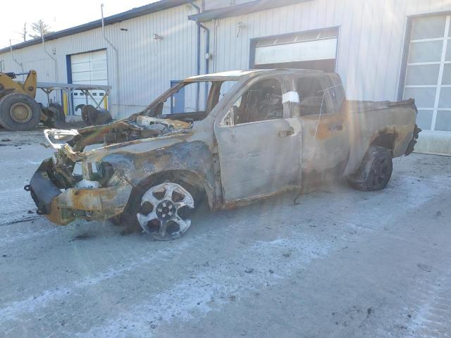  Salvage Dodge Ram 1500