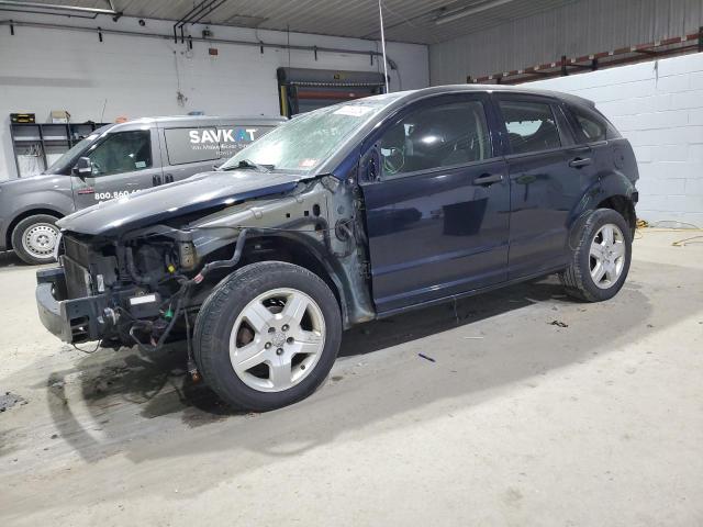  Salvage Dodge Caliber