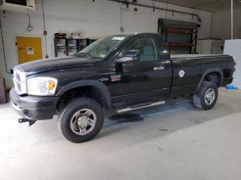  Salvage Dodge Ram 2500