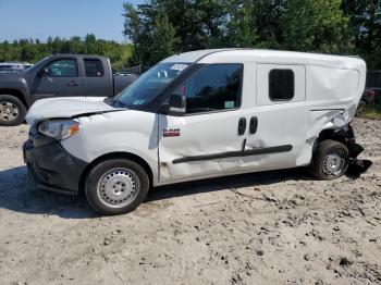  Salvage Ram Promaster