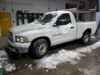  Salvage Dodge Ram 1500