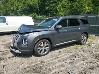  Salvage Hyundai PALISADE