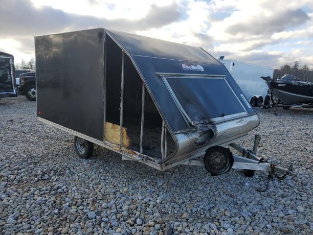  Salvage Snop Trailer