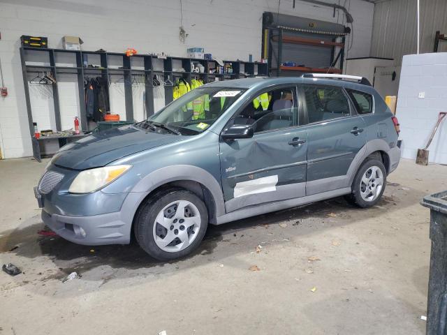  Salvage Pontiac Vibe