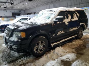  Salvage Ford Expedition