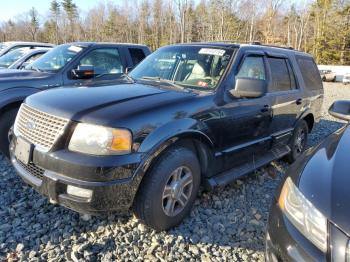  Salvage Ford Expedition