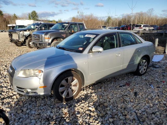  Salvage Audi A4