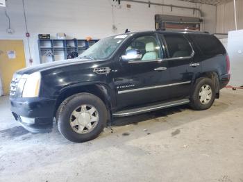  Salvage Cadillac Escalade