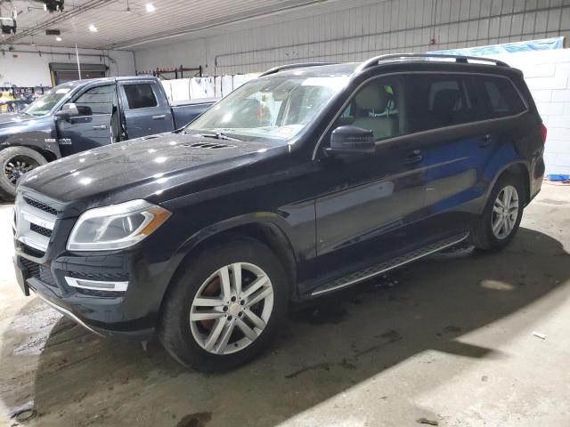  Salvage Mercedes-Benz G-Class