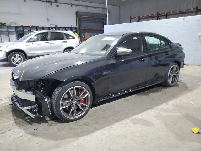  Salvage BMW M Series