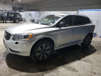  Salvage Volvo XC60