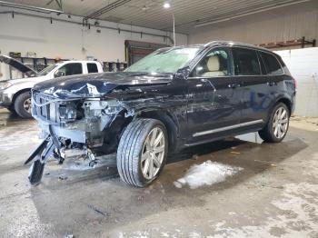  Salvage Volvo XC90