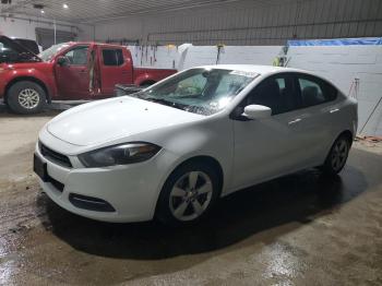  Salvage Dodge Dart