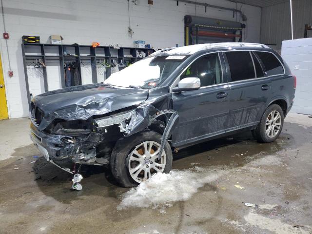  Salvage Volvo XC90