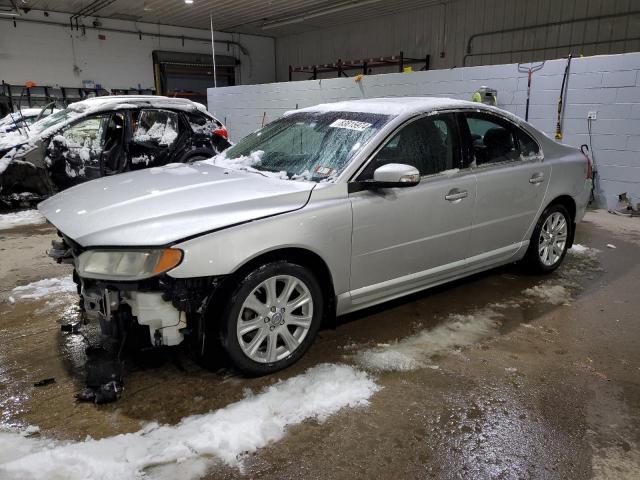  Salvage Volvo S80