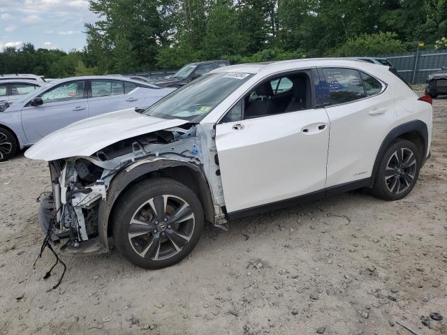  Salvage Lexus Ux