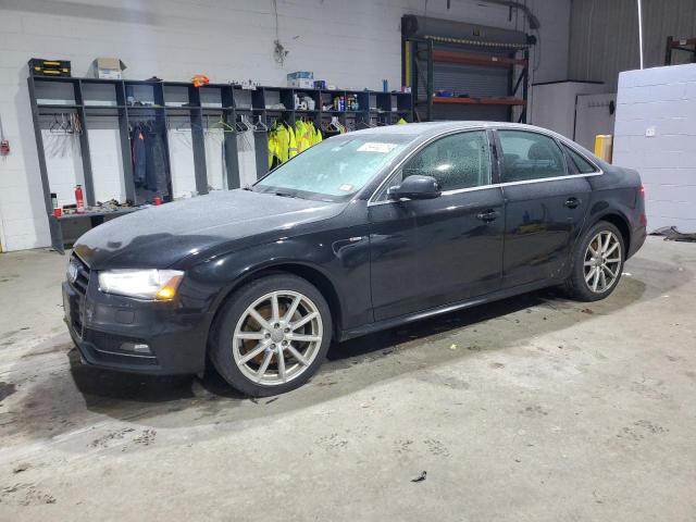  Salvage Audi A4