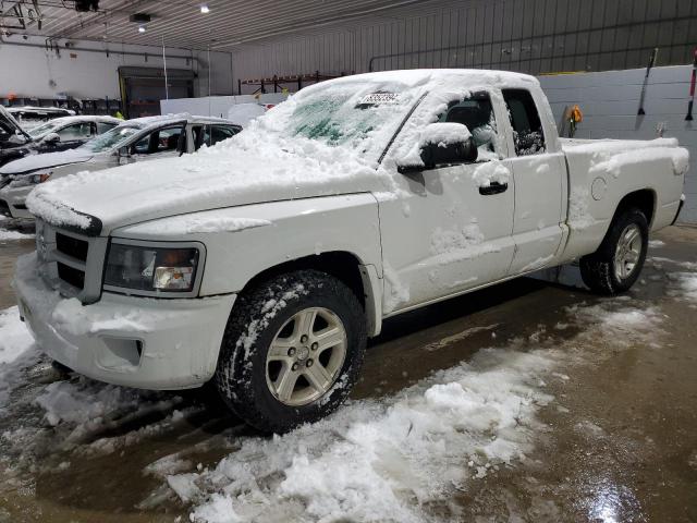  Salvage Dodge Dakota