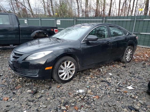  Salvage Mazda 6