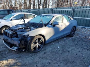  Salvage Volvo S60 B5 Ins